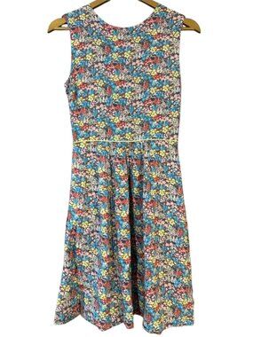 Matilda Jane | Dresses | Matilda Jane Into The Blue Dress Nwt M | Poshmark